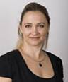 Desk Dynamics Consultant Picture - Shelley Joyce