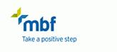 MBF Group Logo